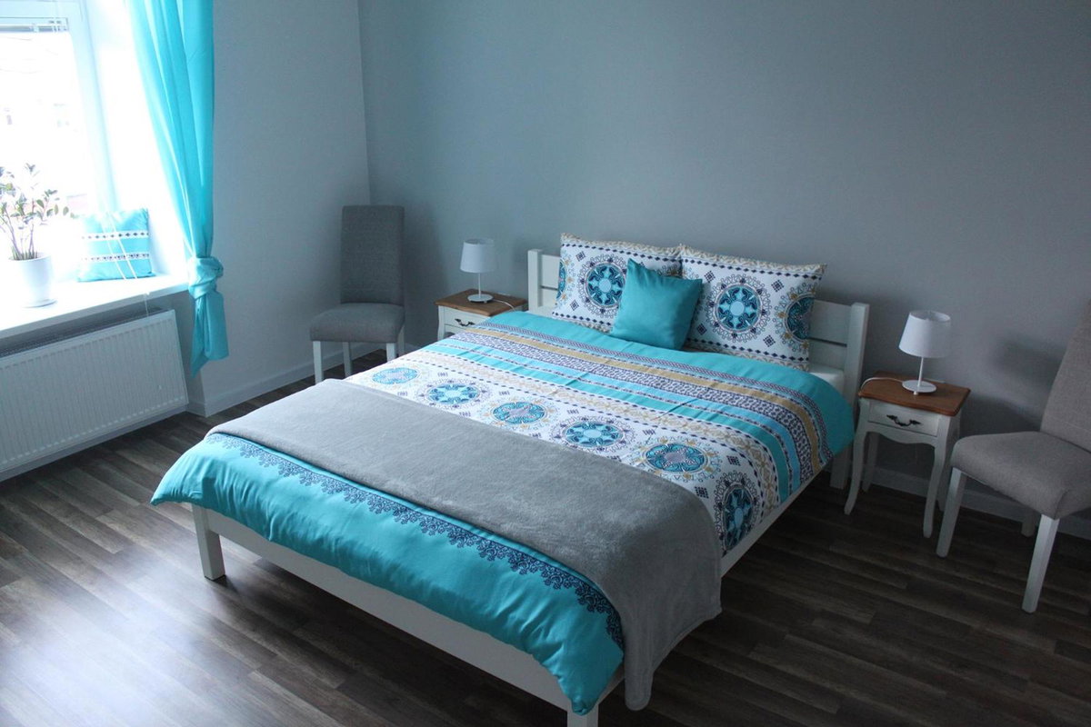 Hotel · Apartament Poniatowskiego, Radom