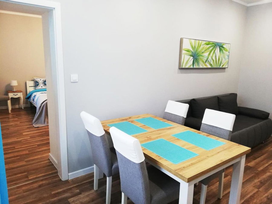 Apartament Poniatowskiego, Radom, Poland