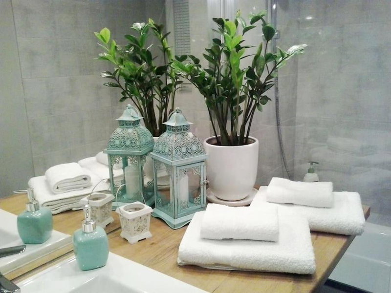 Apartament Poniatowskiego, Radom, Poland