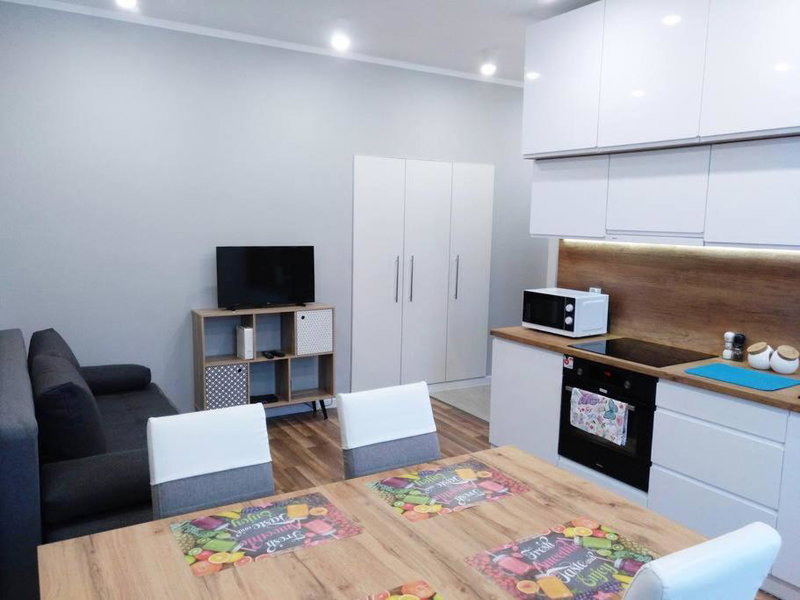 Apartament Poniatowskiego, Radom, Poland