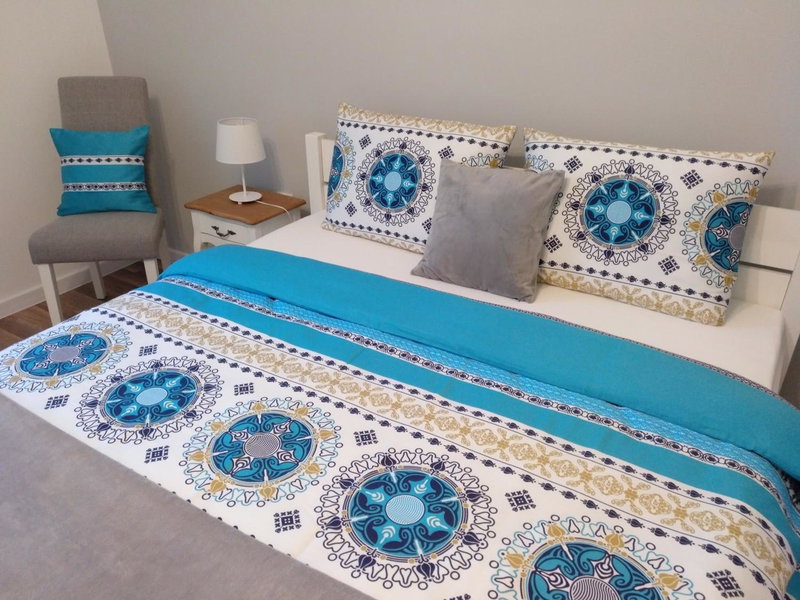 Apartament Poniatowskiego, Radom, Poland