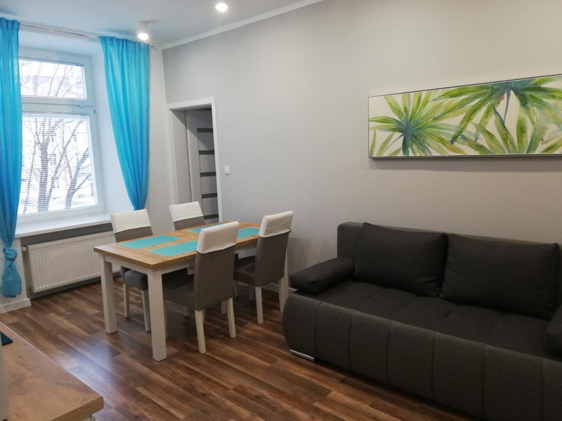Apartament Poniatowskiego, Radom, Poland