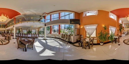 Vinci Hotel Airport, Krakow, Poland