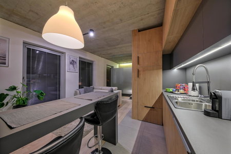 Apartamenty Jagiełły, Lodz, Польша