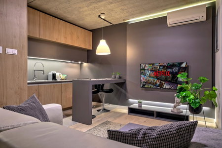 Apartamenty Jagiełły, Lodz, Польша