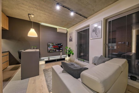 Apartamenty Jagiełły, Lodz, Польша