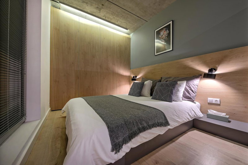 Apartamenty Jagiełły, Lodz, Польша