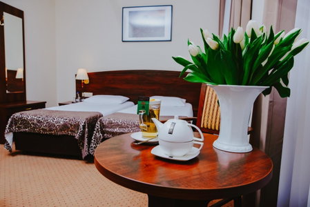 Hotel Korel, Poznan, Pologne