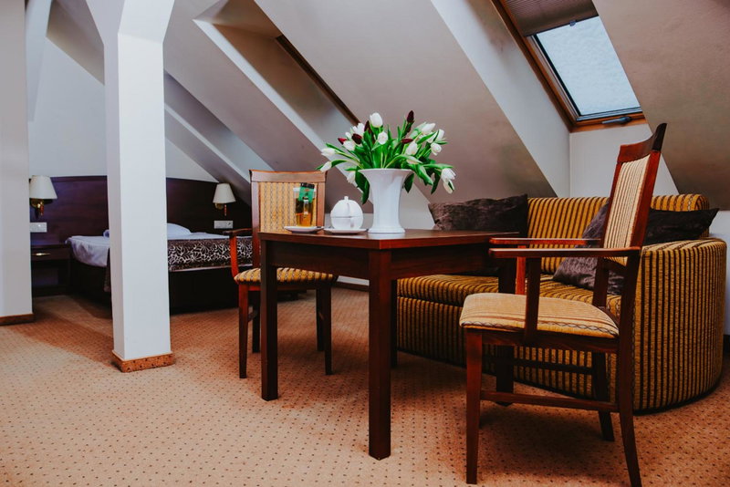 Hotel Korel, Poznan, Pologne