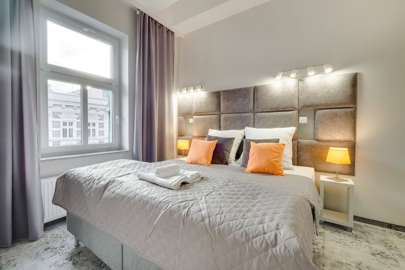 SAVOY Mariacka Apartments, Katowice, Poland
