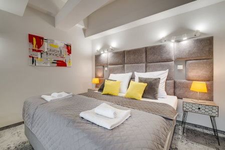 SAVOY Mariacka Apartments, Katowice, Poland