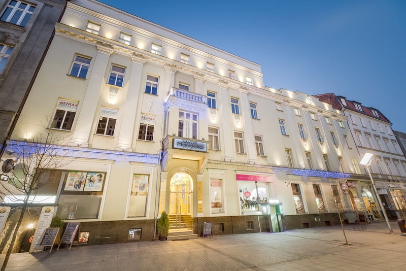 SAVOY Mariacka Apartments, Katowice, Poland
