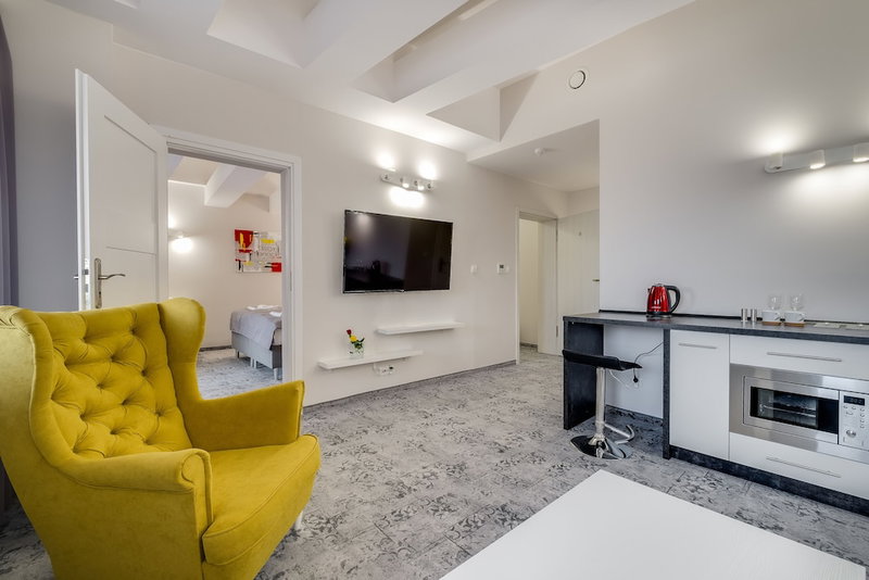 SAVOY Mariacka Apartments, Katowice, Poland