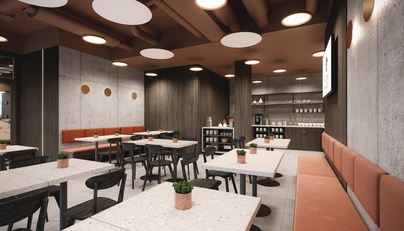 Hotel Milo Gdansk Airport, Sopot, Польша