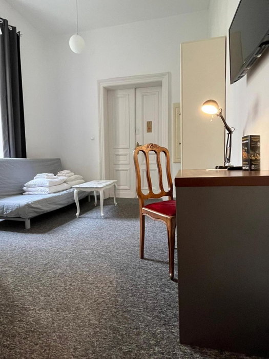 Good Time Residence, Lodz, Poland