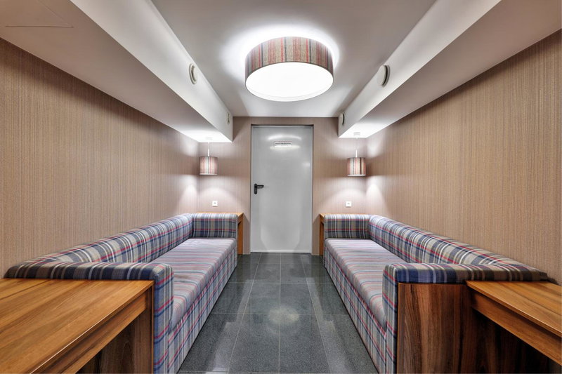 Hotel Leśny, Bialystok, Польша
