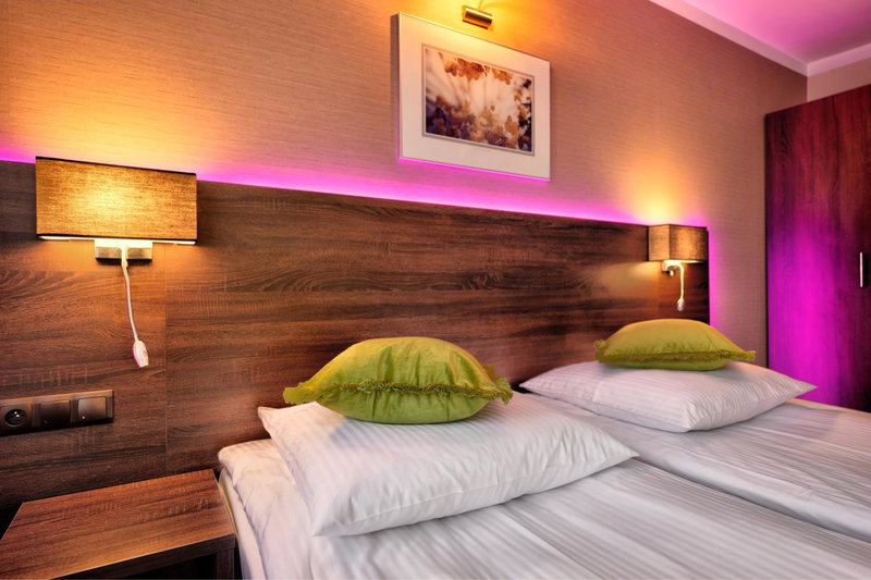 Hotel Leśny, Bialystok, Польша