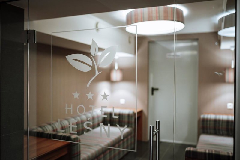 Hotel Leśny, Bialystok, Польша