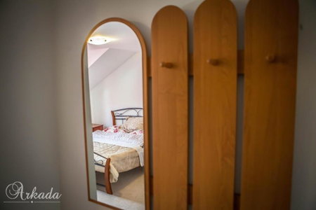 Hotel Arkada, Rawa Mazowiecka, Poland