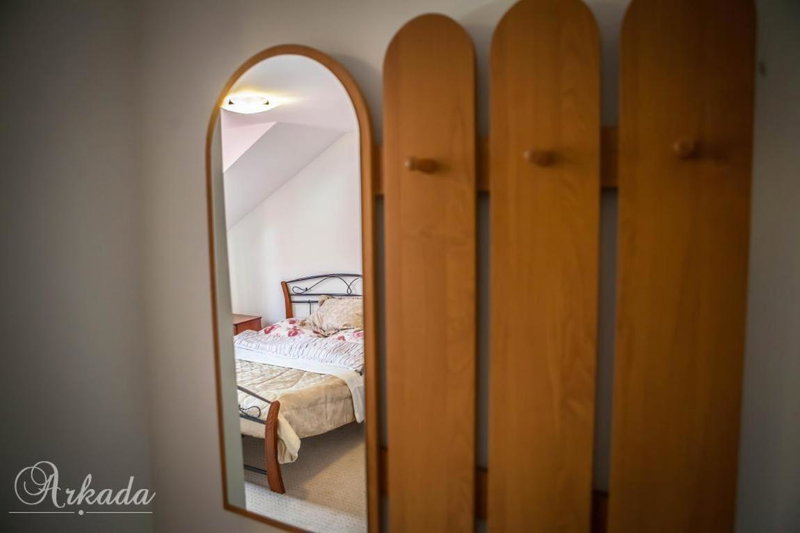 Hotel Arkada, Rawa Mazowiecka, Poland
