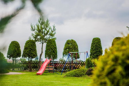 Hotel Arkada, Rawa Mazowiecka, Poland