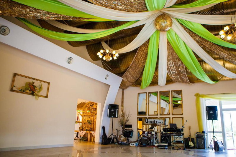 Hotel Arkada, Rawa Mazowiecka, Poland