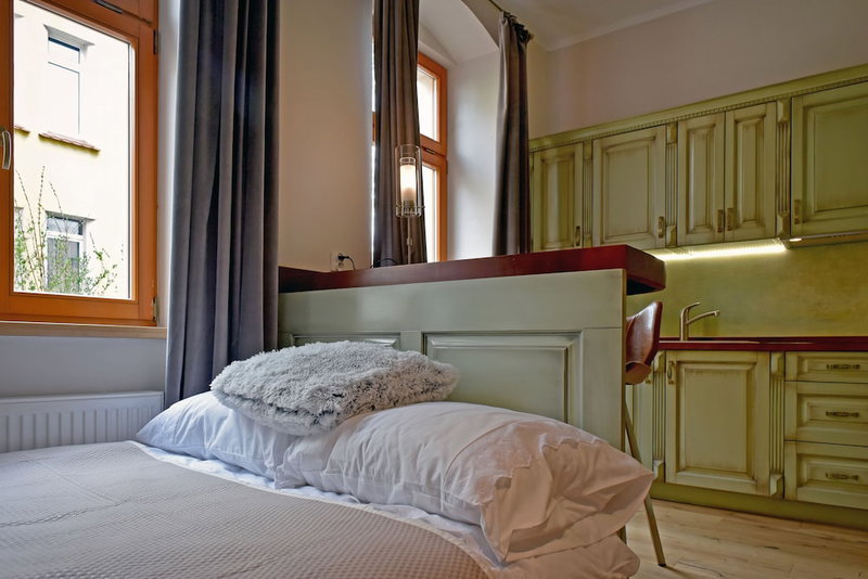 Dali ApartHotel, Koszalin, Польша
