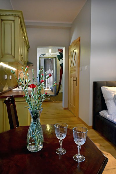 Dali ApartHotel, Koszalin, Польша