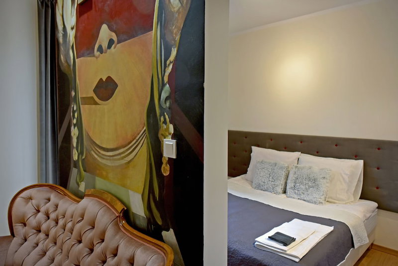 Dali ApartHotel, Koszalin, Польша