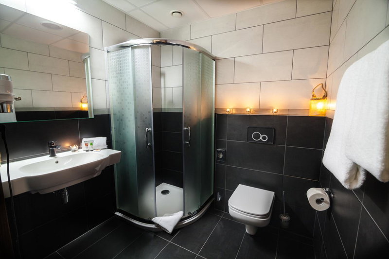 Vulcan Hotel, Szczecin, Pologne