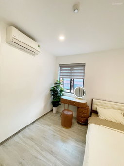 Apartment for sale in Hanoi, Vietnam · C37 Ministry of Public Security - Bac Ha Tower · 3 rooms, 2 baths
