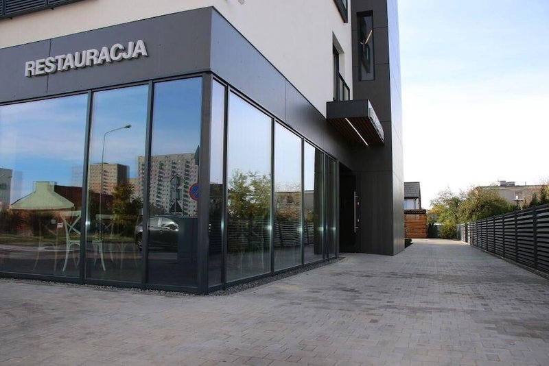 Lemon Plaza Poznań, Poznan, Pologne