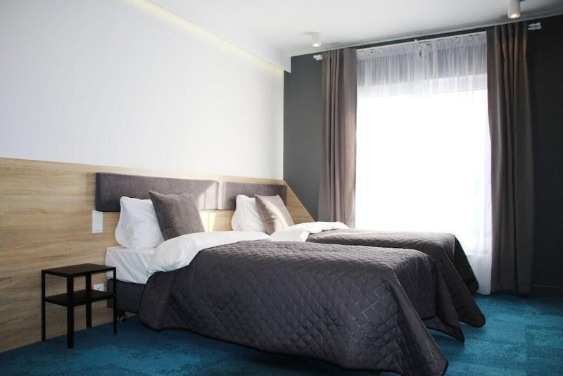 Lemon Plaza Poznań, Poznan, Pologne