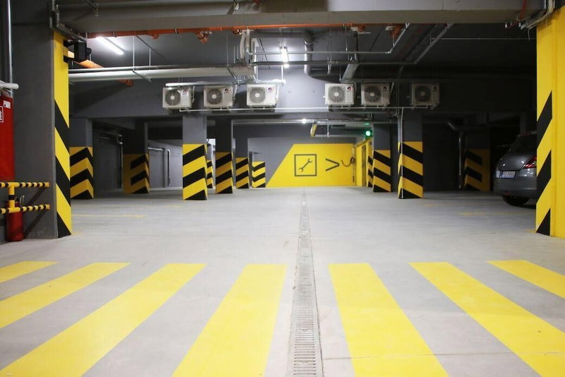 Lemon Plaza Poznań, Poznan, Pologne