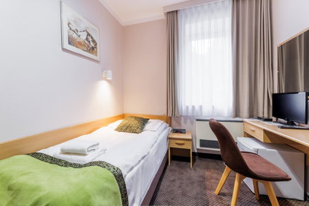 Hotel Solina Resort & Spa, Sanok, Poland