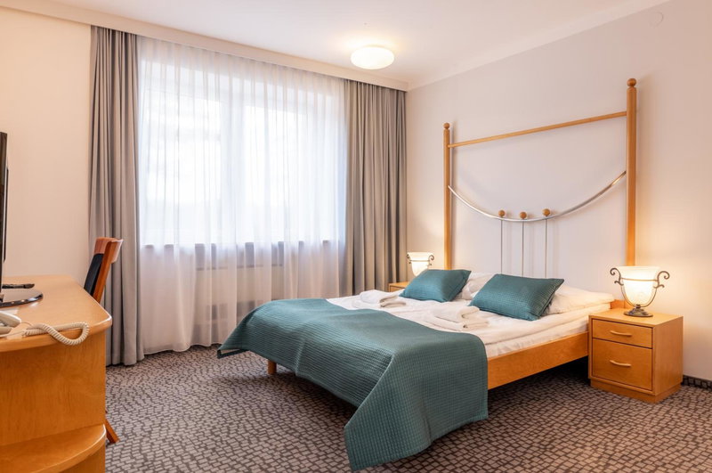 Hotel Solina Resort & Spa, Sanok, Poland