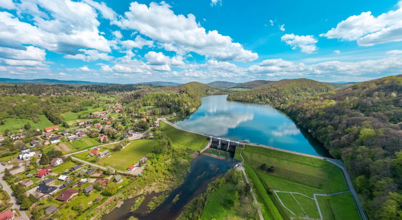 Hotel Solina Resort & Spa, Sanok, Poland