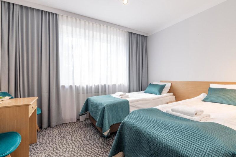 Hotel Solina Resort & Spa, Sanok, Poland