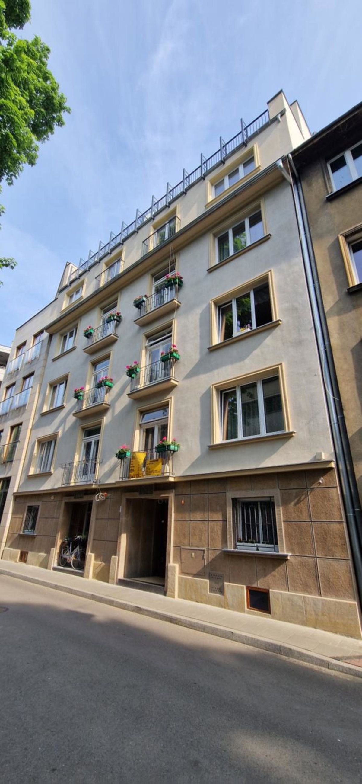 Hôtel · Cybulskiego Guest Rooms, Krakow