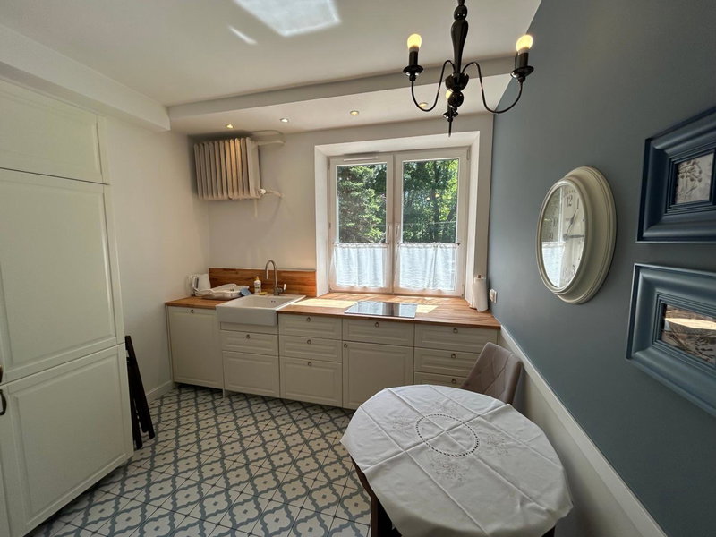 Cybulskiego Guest Rooms, Krakow, Pologne