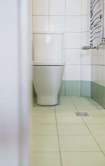 Cybulskiego Guest Rooms, Krakow, Pologne