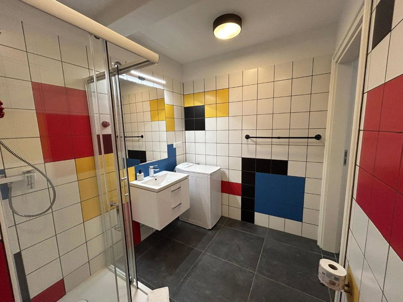 Cybulskiego Guest Rooms, Krakow, Pologne