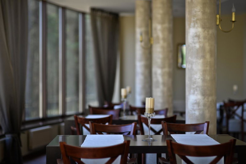Hotel Venus, Pruszcz Gdanski, Poland