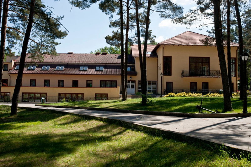 Hotel Venus, Pruszcz Gdanski, Poland