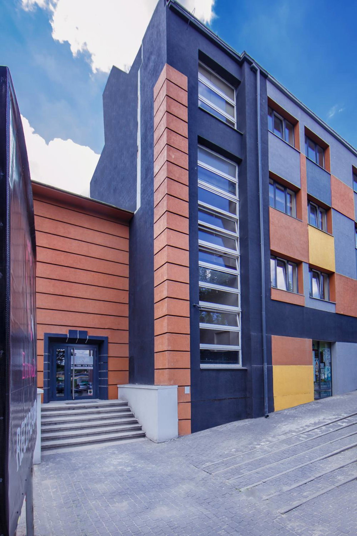 Hotel · Boutique Hotel's Bytom, Bytom