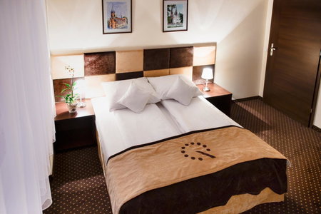 Boutique Hotel's Bytom, Bytom, Poland