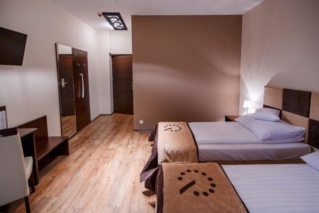 Boutique Hotel's Bytom, Bytom, Poland