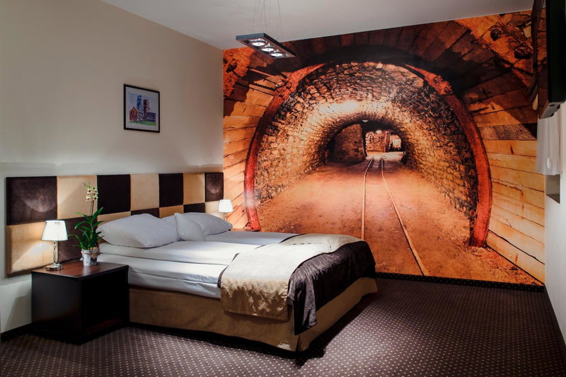Boutique Hotel's Bytom, Bytom, Poland