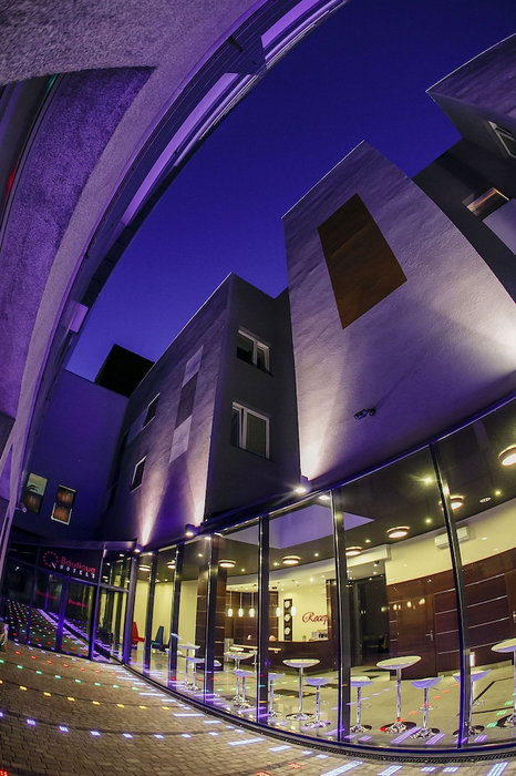 Boutique Hotel’s III Piłsudskiego, Lodz, Polen