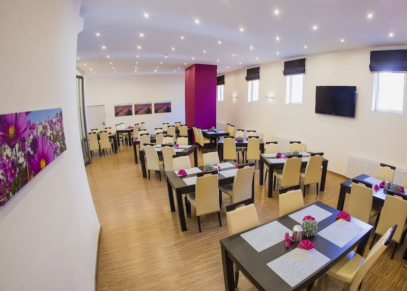 Boutique Hotel’s III Piłsudskiego, Lodz, Polen